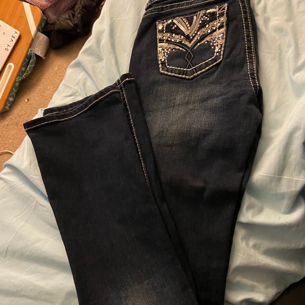 Women’s jeans